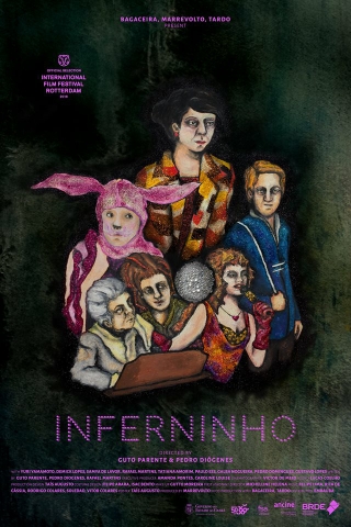 Inferninho (filme) – Wikipédia, a enciclopédia livre