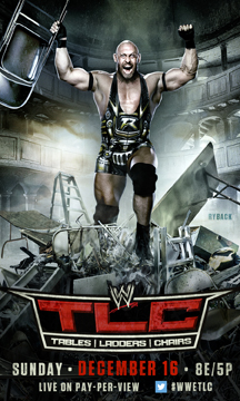 Ficheiro:Poster Oficial TLC 2012.jpg