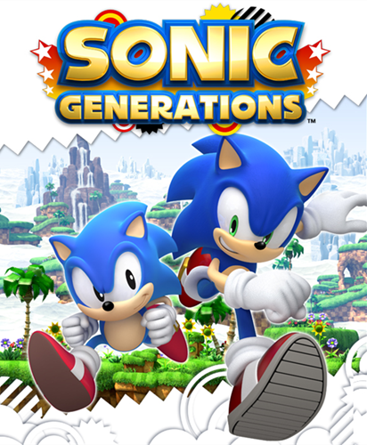 Ficheiro:Sonic Generations capa.png – Wikipédia, a enciclopédia livre