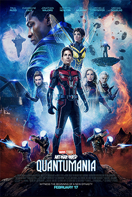 AGORA FERROU!! CENAS PÓS CRÉDITOS HOMEM FORMIGA 3 QUANTUMANIA ANÁLISE COM  SPOILERS