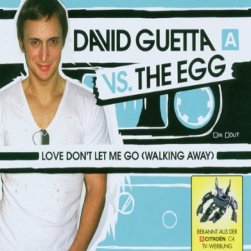 Ficheiro:Capa de Love Don't Let Me Go (Walking Away).png