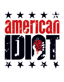 Ficheiro:American Idiot-poster.png