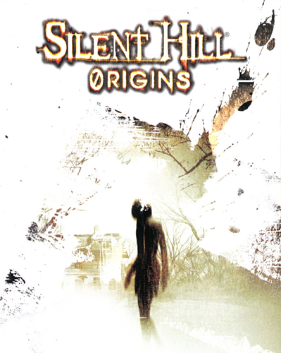 Silent Hill 2, Wiki Terror em Silent Hill