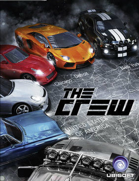 The Crew 2  Xbox One - Jogo Digital