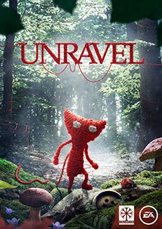 Unravel 2 está sendo produzido, confirmam Electronic Arts e produtora