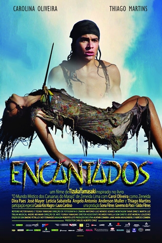 Encantados (filme) – Wikipédia, a enciclopédia livre