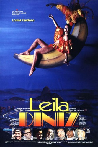 Leila Diniz (filme) – Wikipédia, a enciclopédia livre