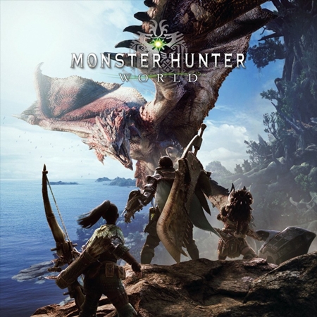 Monster Hunter World acerta e leva nome a sério para conquistar o mundo