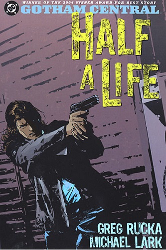 Ficheiro:Capa do volume encadernado - Half a Life.jpg