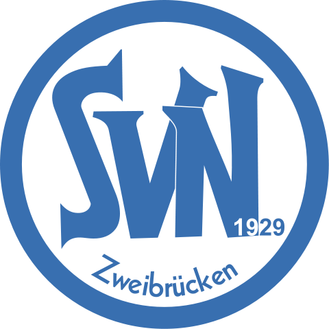 Resultado de imagem para SVN ZweibrÃ¼cken