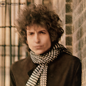 Ficheiro:Bob Dylan - Blonde on Blonde.jpg