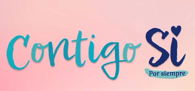 Contigo sí – Wikipédia, a enciclopédia livre