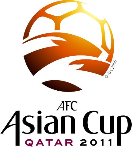 Ficheiro:2011 AFC Asian Cup full logo.png