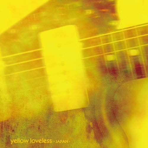 Ficheiro:Capa de Yellow Loveless.jpg