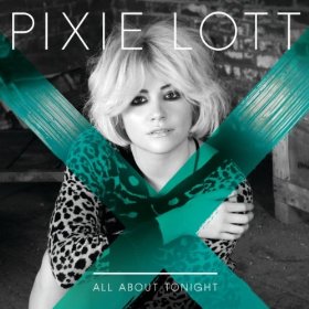 Ficheiro:Pixie Lott - All About Tonight.jpg