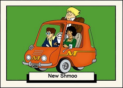 47+ Shmoo Cartoon Hanna-Barbera Pics