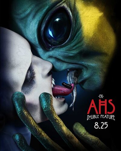 Ficheiro:American Horror Story Double Feature poster.jpg