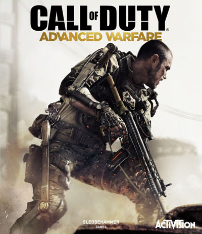 Call of Duty: Advanced Warfare - Análise