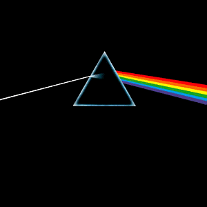 The Dark Side of the Moon