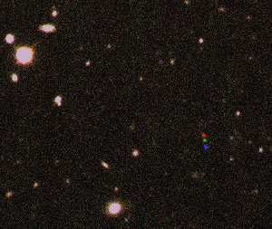 Ficheiro:Imagem da descoberta de 2012 VP113.jpg
