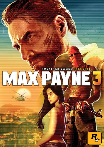 Reveladas especificações de Max Payne 3 para o PC