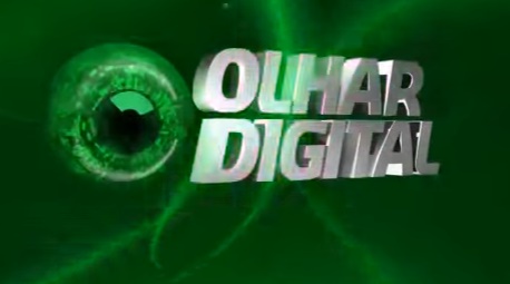 Olhar Digital - O futuro passa primeiro aqui