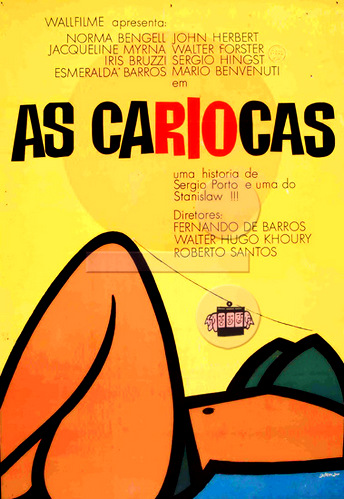 CARIOCAS