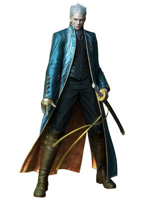 Nero (Devil May Cry) - Wikipedia