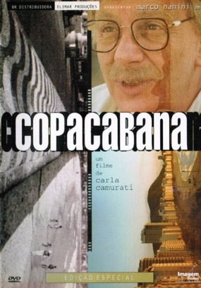 Copacabana (filme de 2001) – Wikipédia, a enciclopédia livre