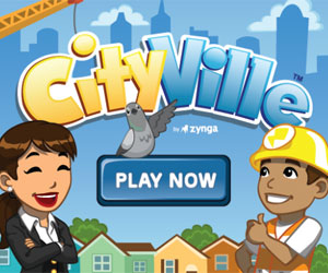 CityVille – Wikipédia, a enciclopédia livre