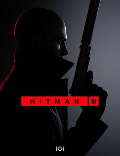 Hitman 3 - Wikipedia