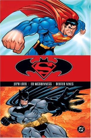 Superman/Batman: Inimigos Públicos – Wikipédia, a enciclopédia livre