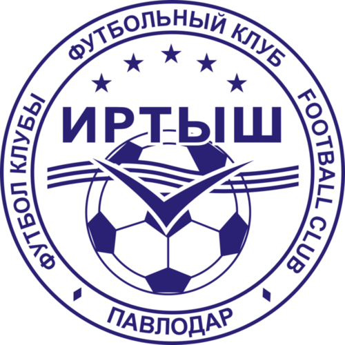 Resultado de imagem para FC Irtysh Pavlodar