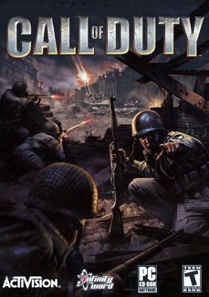 Call of Duty: World at War – Final Fronts - Wikipedia