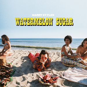 Harry Styles revela (finalmente) o significado do êxito 'Watermelon Sugar