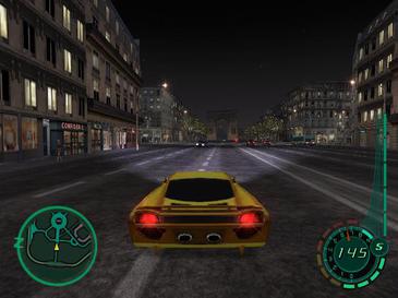 Ficheiro:Midnight Club II jogabilidade.jpg