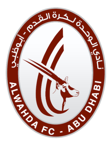 Al wahda abu dhabi fc