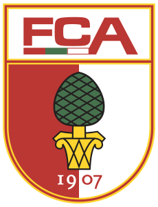 Ficheiro:FC Augsburg.png