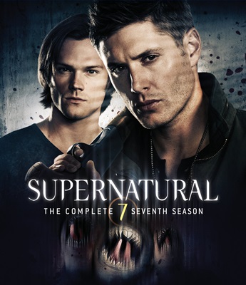 Supernatural (7.ª temporada) – Wikipédia, a enciclopédia livre