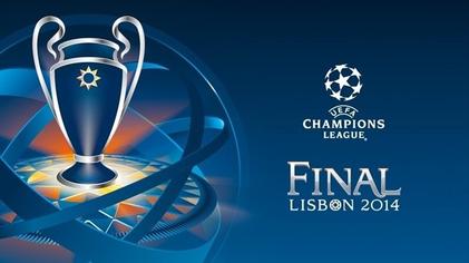 ESCUDOS DO MUNDO INTEIRO: UEFA CHAMPIONS LEAGUE 2012/2013