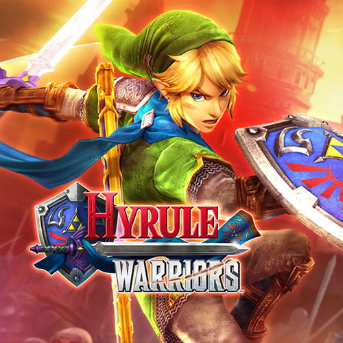 Hyrule Warriors - Wikipedia