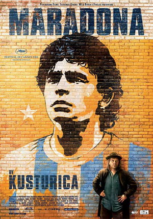 Maradona by Kusturica – Wikipédia, a enciclopédia livre