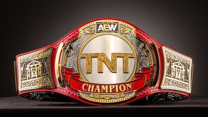 Ficheiro:AEW TNT Championship new belt.jpg