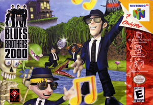 Ficheiro:Blues Brothers 2000 cover.png