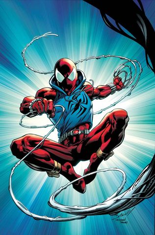 A morte do Homem-Aranha  Ultimate spiderman, Spiderman comic