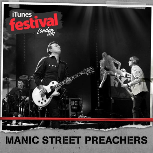 Ficheiro:Manic Street Preachers - iTunes Festival 2011.jpg