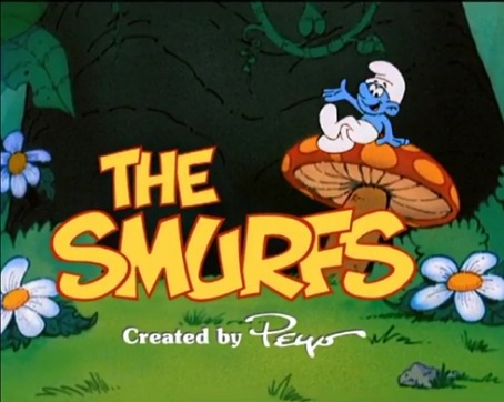 The Smurfs (desenho animado) – Wikipédia, a enciclopédia livre