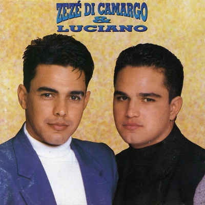 Discografia de Zezé Di Camargo & Luciano – Wikipédia, a enciclopédia livre