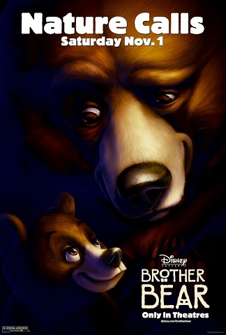 Brother Bear (trilha sonora) – Wikipédia, a enciclopédia livre