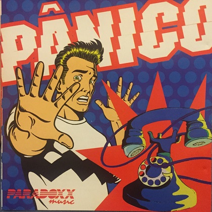 Ficheiro:Capa Cd Turma do Panico.jpg